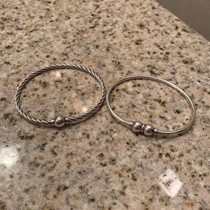 Bundle of (2) Cape Cod Bracelets